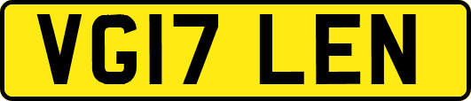 VG17LEN