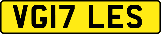 VG17LES