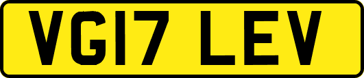 VG17LEV