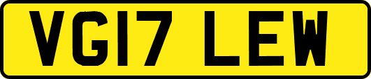 VG17LEW