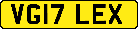 VG17LEX