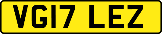 VG17LEZ