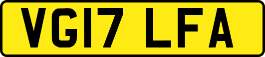 VG17LFA