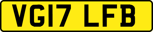 VG17LFB