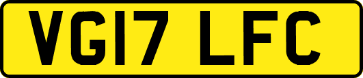 VG17LFC