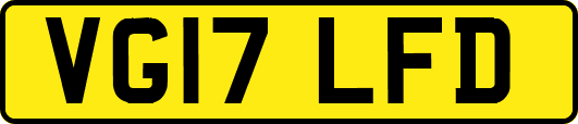 VG17LFD