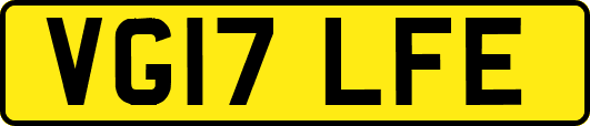 VG17LFE