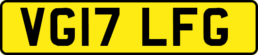 VG17LFG