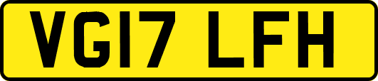 VG17LFH