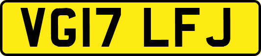 VG17LFJ