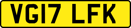 VG17LFK