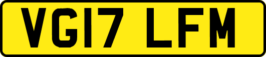 VG17LFM
