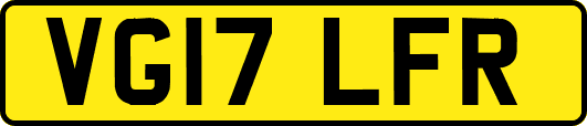 VG17LFR