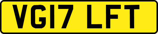 VG17LFT