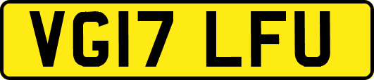 VG17LFU