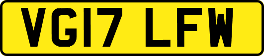 VG17LFW
