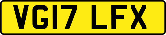 VG17LFX