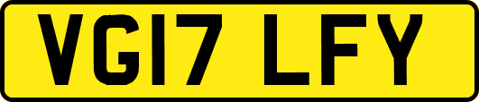 VG17LFY