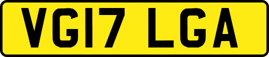 VG17LGA