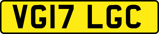 VG17LGC