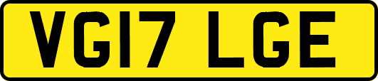 VG17LGE