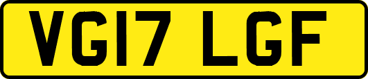VG17LGF