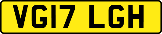 VG17LGH