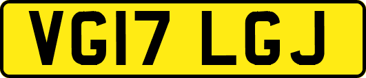 VG17LGJ