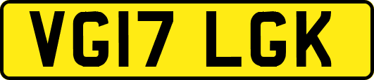 VG17LGK