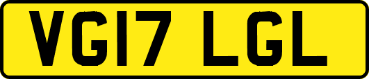 VG17LGL
