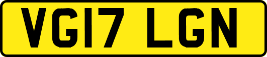 VG17LGN