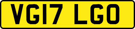 VG17LGO
