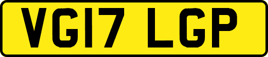 VG17LGP