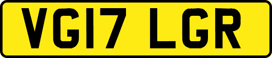 VG17LGR