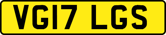 VG17LGS