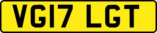VG17LGT