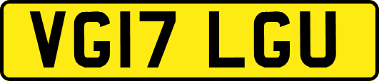 VG17LGU
