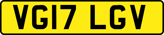 VG17LGV