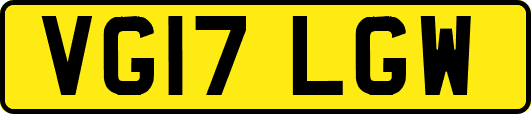 VG17LGW