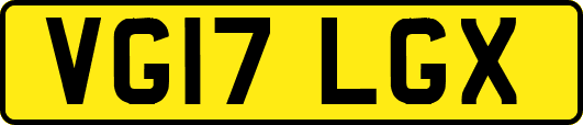 VG17LGX