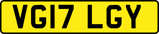 VG17LGY