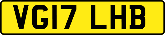 VG17LHB