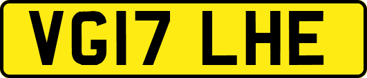 VG17LHE