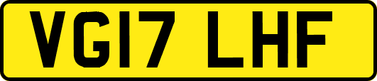 VG17LHF