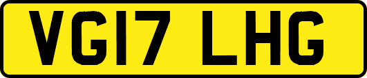 VG17LHG