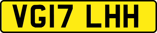 VG17LHH