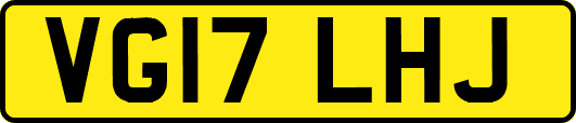 VG17LHJ