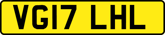 VG17LHL