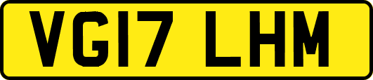 VG17LHM