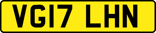 VG17LHN